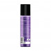 The Gliss Fiber Therapy express conditioner for exhausted after coloring and a styling of hair, 200 ml