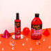 A dyed hair Nature Box Color Spray Conditioner express conditioner, with garnet oil of a cold extraction, 200 ml