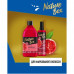 A dyed hair Nature Box Color Spray Conditioner express conditioner, with garnet oil of a cold extraction, 200 ml