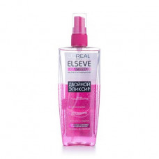 The L'Oreal Paris Elsève express hair conditioner for weak, inclined to a hair loss, 200 ml