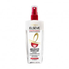 The L'Oreal Paris Elsève express hair conditioner Complete Recovery 5, for the injured hair, 200 ml