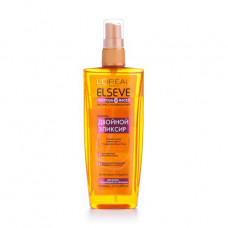 Express hair conditioner L'Oreal Paris Elsève Luxury of 6 Oils, 200 ml