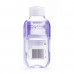 Express lotion for removal of a waterproof make-up of Garnier Skin Naturals Basic care 2 in 1, 125 ml