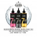 Gliss 7 Sec Express Repair Treatment Color Perfector express mask for the painted and melirovanny hair, 200 ml