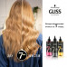 Gliss 7 Sec Express Repair Treatment Color Perfector express mask for the painted and melirovanny hair, 200 ml
