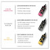 Gliss 7 Sec Express Repair Treatment Color Perfector express mask for the painted and melirovanny hair, 200 ml