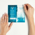 Express mask on a fabric basis for the person Vichy Mineral 89 Fortifying Recovery Mask from microseaweed, 29 ml