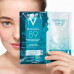 Express mask on a fabric basis for the person Vichy Mineral 89 Fortifying Recovery Mask from microseaweed, 29 ml