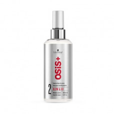 Express spray Schwarzkopf Professional Osis + Blow & Go Spray for smoothness and acceleration of drying of hair, 200 ml