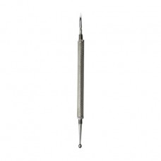 SPL extractor bilateral with replaceable a tip, (9863)