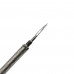 SPL extractor bilateral with replaceable a tip, (9863)