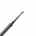 SPL extractor bilateral with replaceable a tip, (9863)