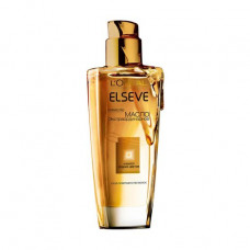 Extraordinary L'Oreal Paris Elsève oil universal for hair, 100 ml