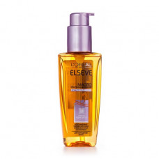 The extraordinary restoring L'Oreal Paris Elsève hair oil for the injured hair, 100 ml