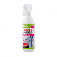 Extra strong means of HG for preliminary processing of spots and stains before washing, 500 ml