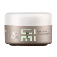 Elastic styling cream of Wella Professionals Eimi Grip Cream, 75 ml