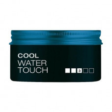 Water-based elastic Lakme K.Style Cool Water Touch wax-styling gel, fixing 3, 100 ml