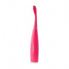 Electric silicone Lifehack B0024 Dark Pink toothbrush