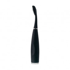 Electric silicone Lifehack B0025 Black toothbrush