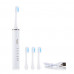 Electric zubna brush, 1 piece