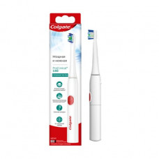 Electric Colgate ProClinical 150 toothbrush Deep cleaning, soft, 1 piece