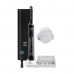 Electric Oral-B Braun Genius 10000N Midnight Black toothbrush, 1 piece