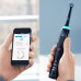 Electric Oral-B Braun Genius 10000N Midnight Black toothbrush, 1 piece