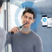 Electric Oral-B Braun Genius 10000N Midnight Black toothbrush, 1 piece