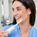 Electric Oral-B Braun Genius 8000 Silver toothbrush, 1 piece
