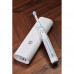 Electric Oral-B Braun Genius 8000 Silver toothbrush, 1 piece