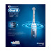 Electric Oral-B Braun Genius 8000 Silver toothbrush, 1 piece