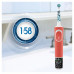 The electric Oral-B Kids toothbrush Star Wars, of 3 years, 1 piece