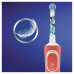 The electric Oral-B Kids toothbrush Star Wars, of 3 years, 1 piece