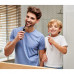 The electric Oral-B Kids toothbrush Star Wars, of 3 years, 1 piece