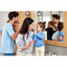 The electric Oral-B Kids toothbrush Star Wars, of 3 years, 1 piece