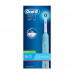 Electric Blue toothbrush Oral-B Pro 1,500 CrossAction