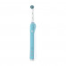 Electric Blue toothbrush Oral-B Pro 1,500 CrossAction