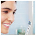 Electric Blue toothbrush Oral-B Pro 1,500 CrossAction