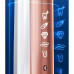 Electric Oral-B Special Edition Genius X 20000N Rose Gold toothbrush
