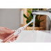 Electric Oral-B Special Edition Genius X 20000N Rose Gold toothbrush
