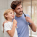 Electric Black toothbrush Oral-B Special Edition Genius X