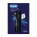 Electric Black toothbrush Oral-B Special Edition Genius X