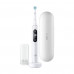 Electric White toothbrush Oral-B iO Series 7