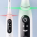 Electric White toothbrush Oral-B iO Series 7