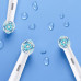 Electric White toothbrush Oral-B iO Series 7