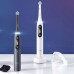Electric White toothbrush Oral-B iO Series 7