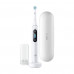 Electric White toothbrush Oral-B iO Series 8