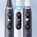 Electric White toothbrush Oral-B iO Series 8
