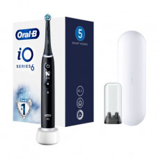 Electric toothbrush Oral-B iO Black Series 6
