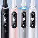 Electric toothbrush Oral-B iO Black Series 6
